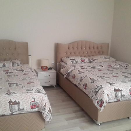Moonlight Hotel Erzincan Buitenkant foto
