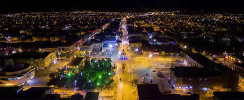 Moonlight Hotel Erzincan Buitenkant foto