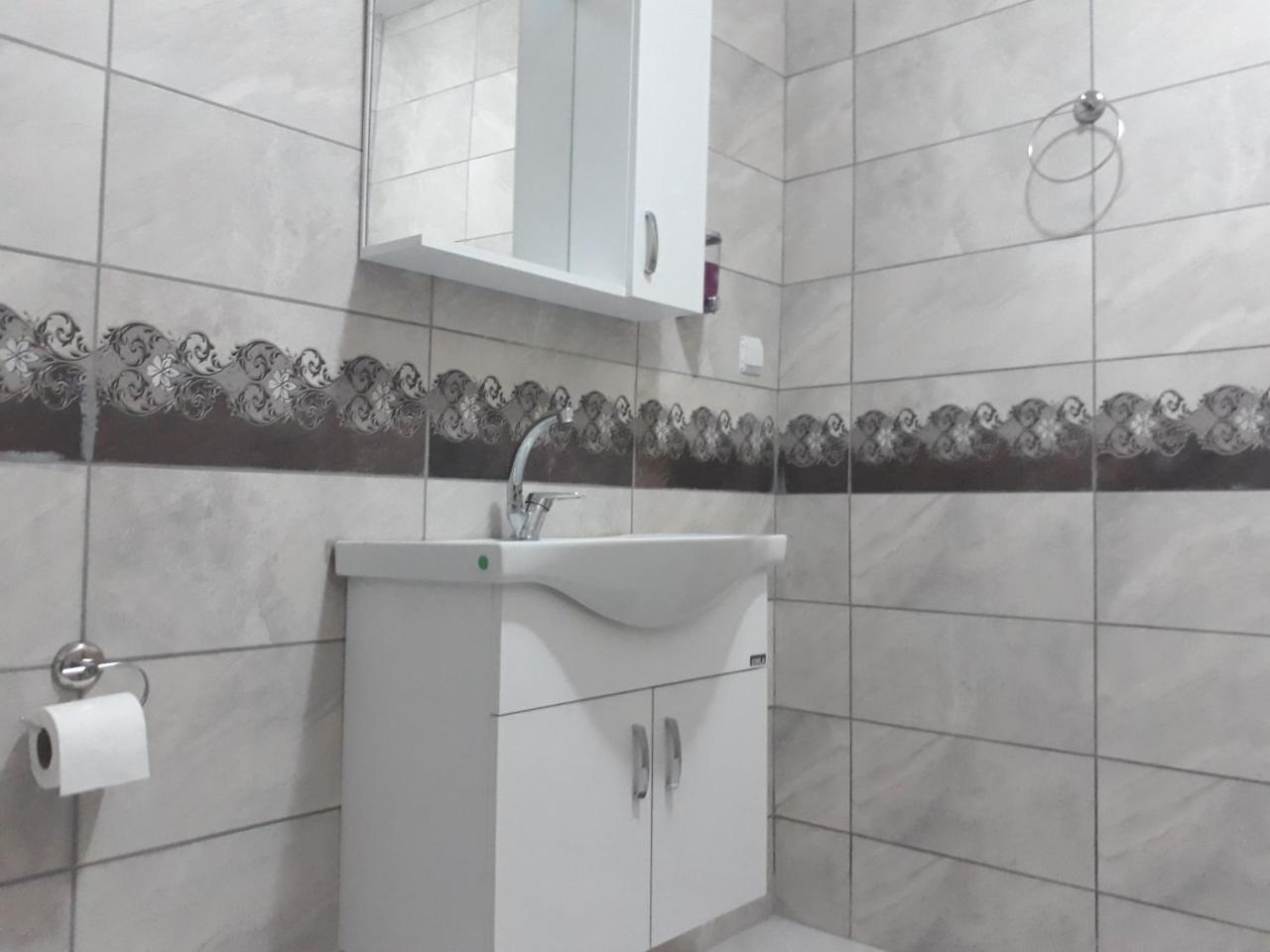 Moonlight Hotel Erzincan Buitenkant foto