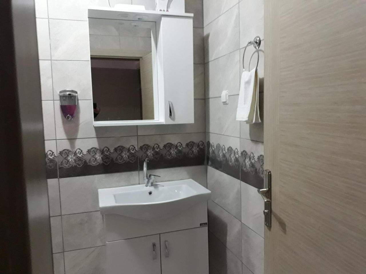 Moonlight Hotel Erzincan Buitenkant foto