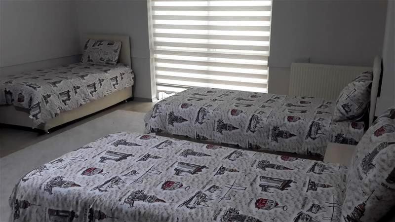 Moonlight Hotel Erzincan Buitenkant foto